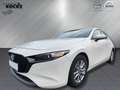 Mazda 3 SKYACTIV-G 2.0 M Hybrid Selection LED Kamera Alb - thumbnail 2
