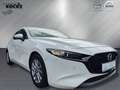 Mazda 3 SKYACTIV-G 2.0 M Hybrid Selection LED Kamera Alb - thumbnail 1