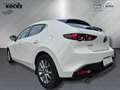 Mazda 3 SKYACTIV-G 2.0 M Hybrid Selection LED Kamera Alb - thumbnail 3