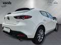 Mazda 3 SKYACTIV-G 2.0 M Hybrid Selection LED Kamera Alb - thumbnail 4