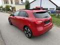 Mercedes-Benz A 180 A 180 BlueEfficiency (176.042) Rot - thumbnail 3