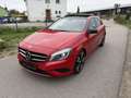 Mercedes-Benz A 180 A 180 BlueEfficiency (176.042) Rot - thumbnail 1