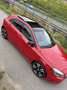 Mercedes-Benz A 180 A 180 BlueEfficiency (176.042) Rot - thumbnail 8