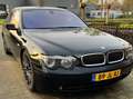 BMW 745 745i Executive Zwart - thumbnail 1