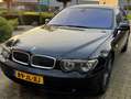 BMW 745 745i Executive Zwart - thumbnail 4