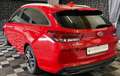Hyundai i30 cw Edition 30+, LED, Digitales Cockpit, Navi Rot - thumbnail 5