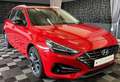 Hyundai i30 cw Edition 30+, LED, Digitales Cockpit, Navi Rot - thumbnail 1