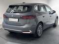 BMW 218 218i 136ch Luxury DKG7 Gris - thumbnail 2