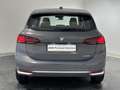 BMW 218 218i 136ch Luxury DKG7 Gris - thumbnail 17