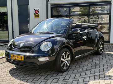 Cabriolet 1.6 Turijn Comfort Airco | Cruise | ZGAN