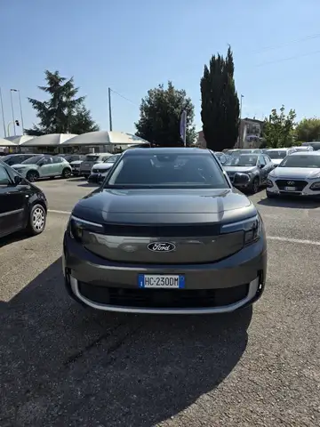 Ford Explorer 190CV Standard Range Style