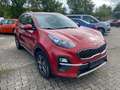Kia Sportage Sportage Vision*AUTOMATIK*DIESEL*AWD Rot - thumbnail 4