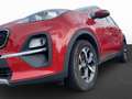Kia Sportage Sportage Vision*AUTOMATIK*DIESEL*AWD Rot - thumbnail 3