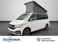 Volkswagen T6.1 California Beach STANDHEIZUNG LED KAMERA NA Alb - thumbnail 1