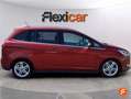 Ford C-Max 1.0 EcoBoost 125CV Titanium Rouge - thumbnail 9
