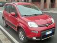 Fiat Panda III 4x4 1.3 mjt 16v 4x4 75cv E5+ Rouge - thumbnail 3
