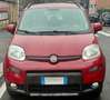 Fiat Panda III 4x4 1.3 mjt 16v 4x4 75cv E5+ Rouge - thumbnail 2