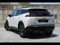 Peugeot 2008 Allure-GPS-CAMERA-TREKH-EAT8 Blanc - thumbnail 2