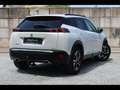 Peugeot 2008 Allure-GPS-CAMERA-TREKH-EAT8 Blanc - thumbnail 4