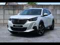 Peugeot 2008 Allure-GPS-CAMERA-TREKH-EAT8 Blanc - thumbnail 1