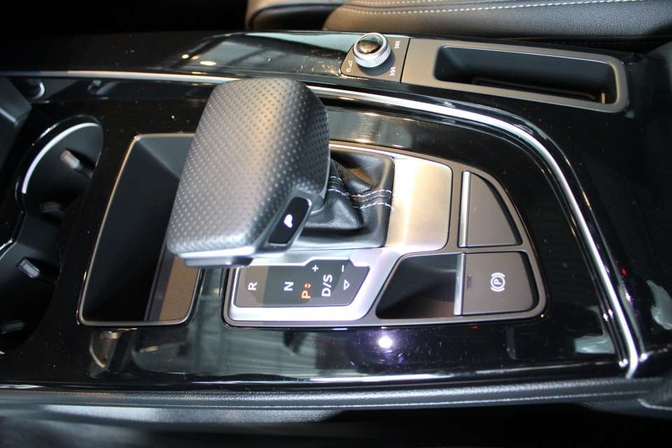 2022 Audi A5 Progressive S-Line Navigation thumb 15