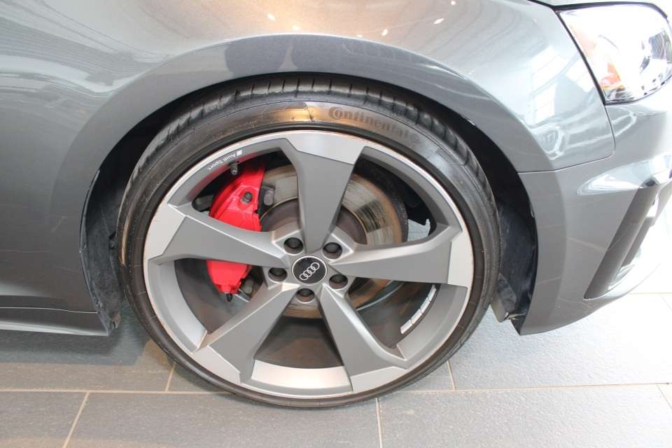 2022 Audi A5 Progressive S-Line Navigation thumb 23