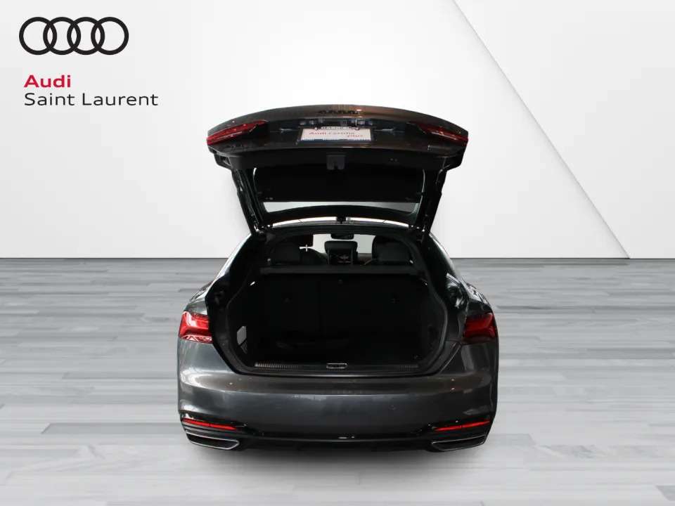 2022 Audi A5 Progressive S-Line Navigation thumb 9