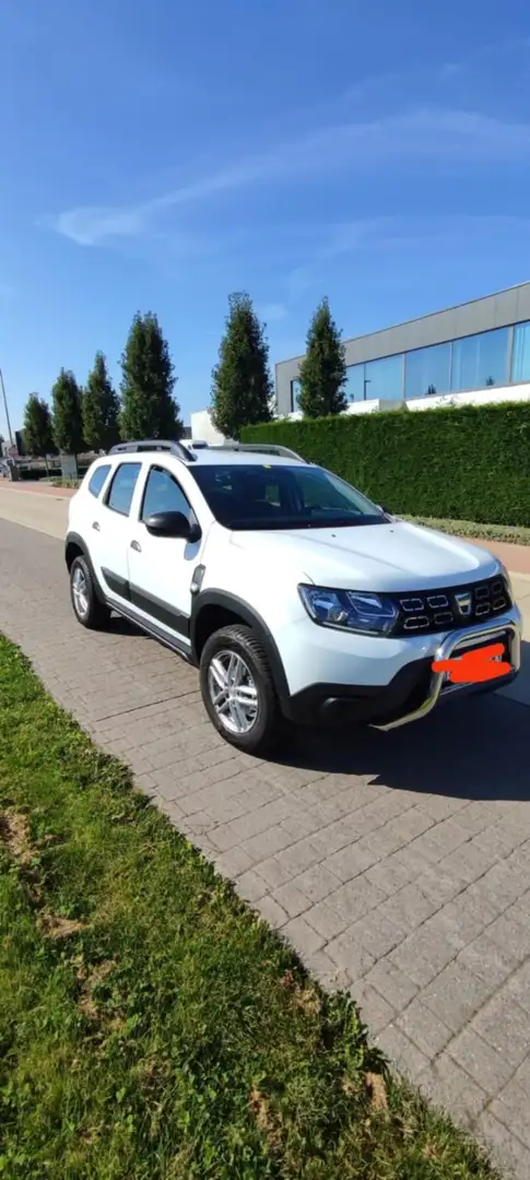 Dacia Duster 1.0 TCe Access GPF - 1
