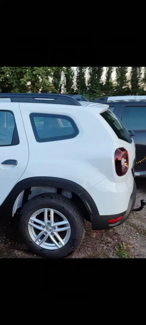 Dacia Duster 1.0 TCe Access GPF - 2