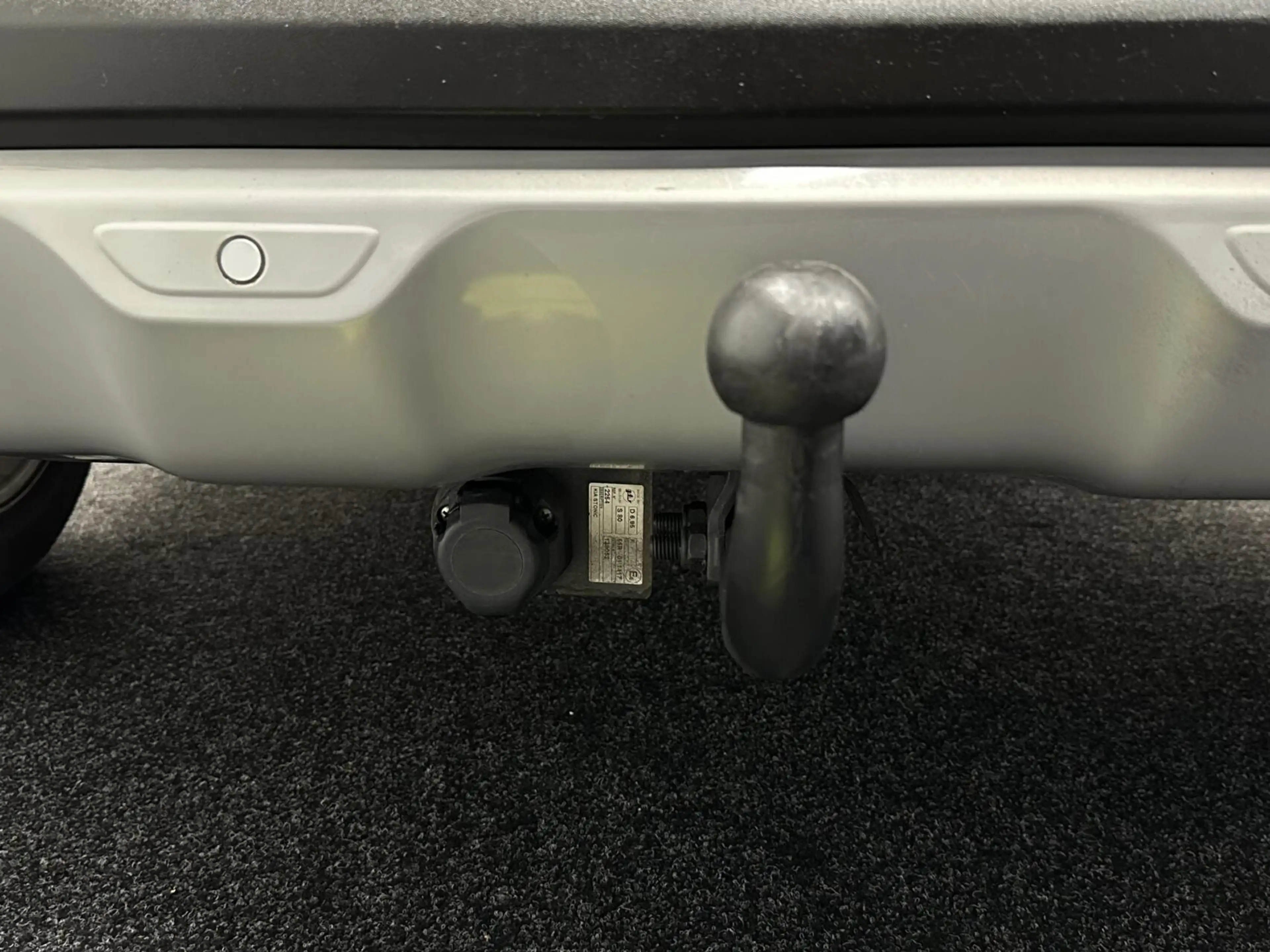Kia Stonic 1.0 T-GDi MHEV DynamicLine TREKHAAK CAMERA CARPLAY — photo 12