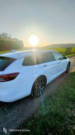 Insignia Sports Tourer 2.0 D 170 ch BlueInjection Elite