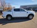 Ford Ranger Limited DoKa 4x4 170PS Weiß - thumbnail 4