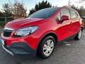 Opel Mokka Mokka 1.6 ecoFLEX Start/Stop Selection Rot - thumbnail 1