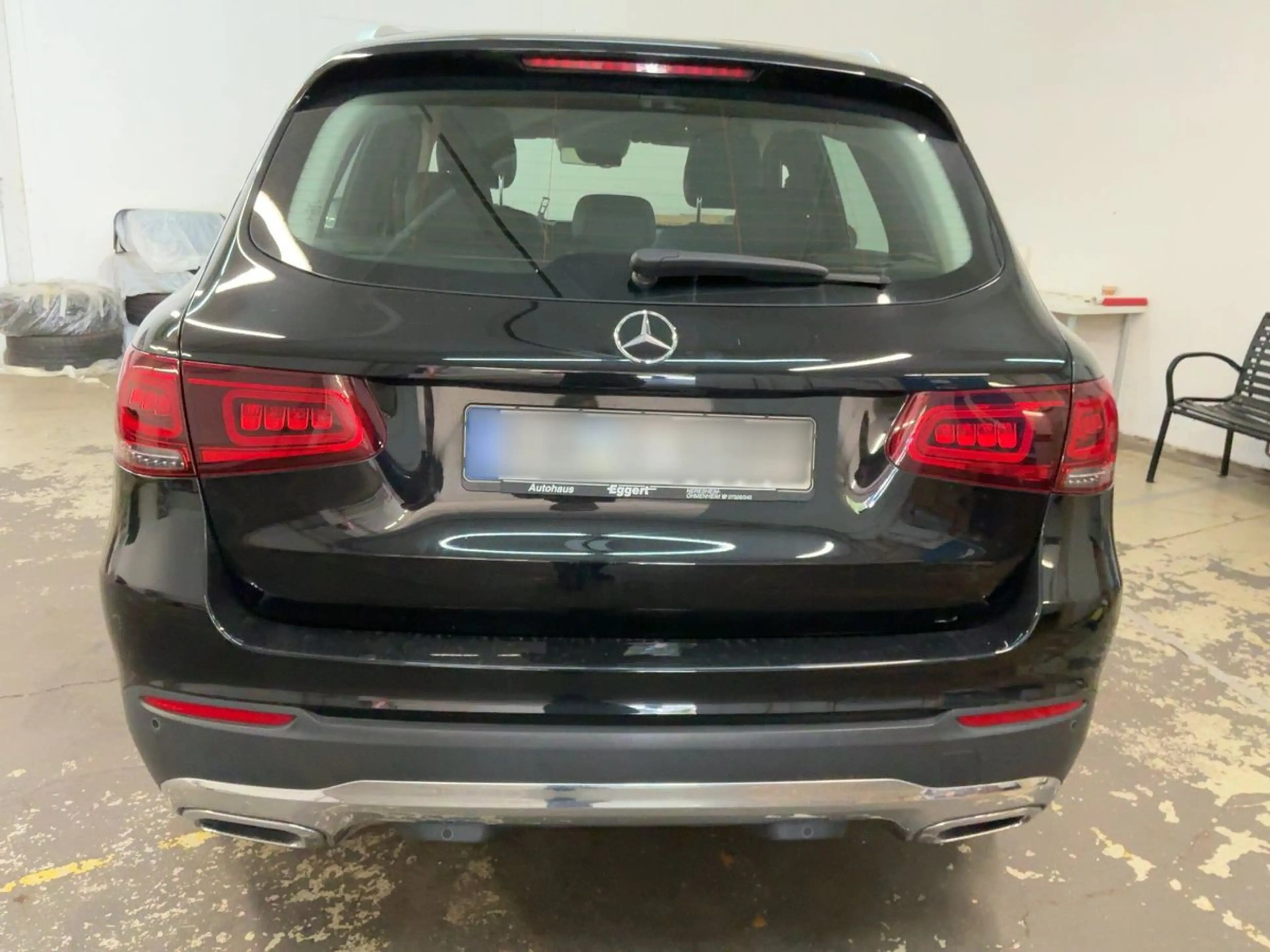 Mercedes-Benz G 200 4Matic *AHK*KAMERA*EXCLUSIV*AMBIENTE* — photo 3