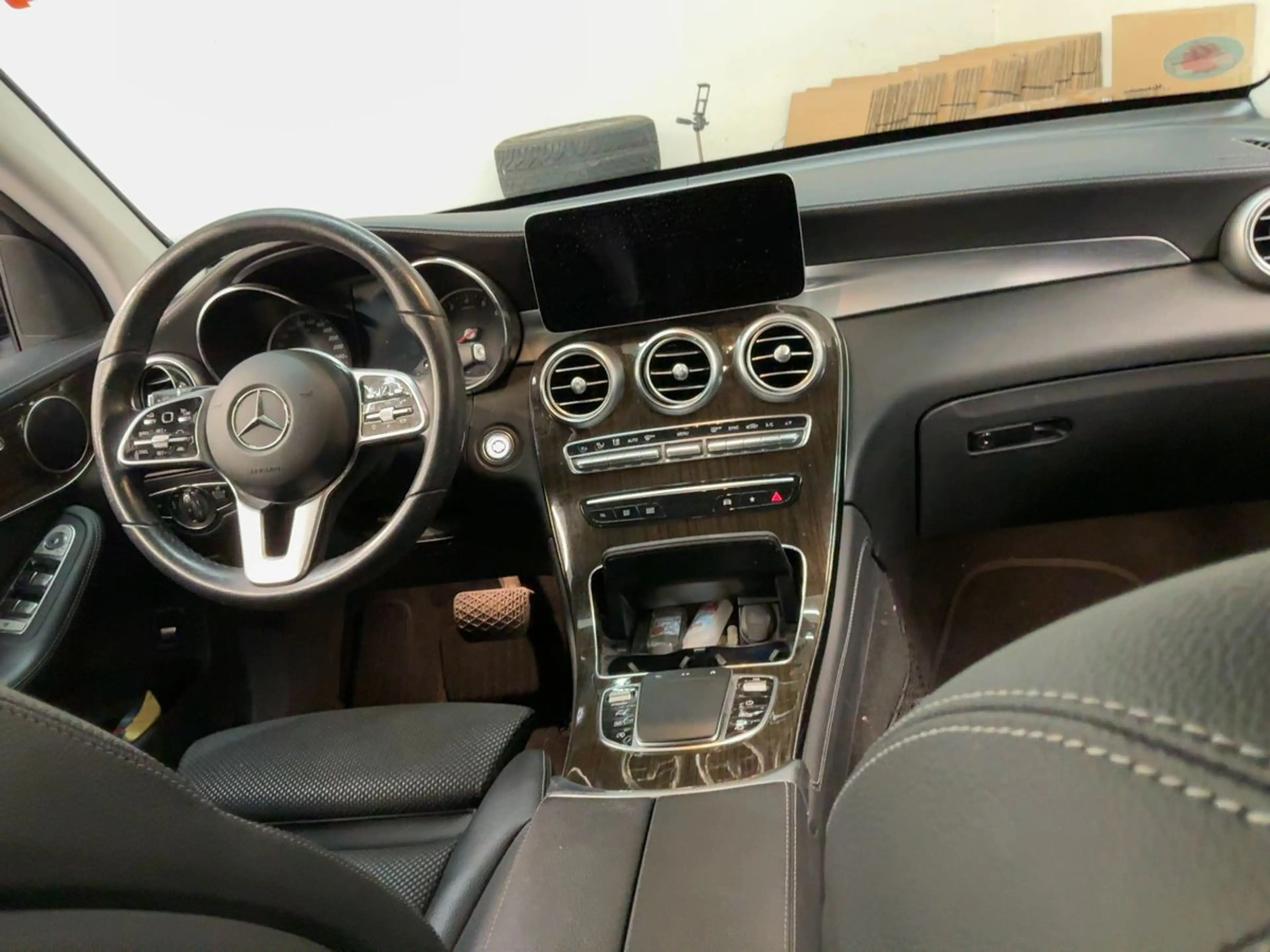 Mercedes-Benz G 200 4Matic *AHK*KAMERA*EXCLUSIV*AMBIENTE* — photo 4