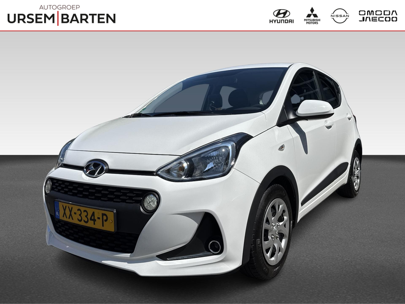 Hyundai i10 1.0i Comfort