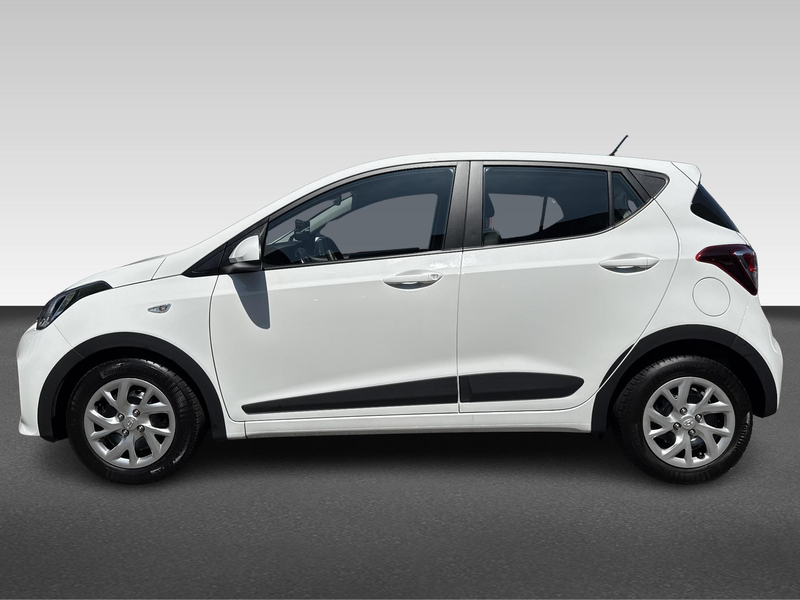Hyundai i10 1.0i Comfort — photo 2
