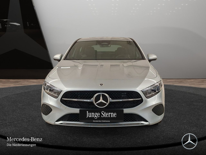 Mercedes-Benz A 250 e PROGRESSIVE+LED+KAMERA+TOTW+8G — photo 3