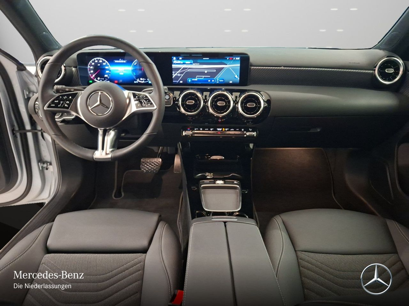 Mercedes-Benz A 250 e PROGRESSIVE+LED+KAMERA+TOTW+8G — photo 13