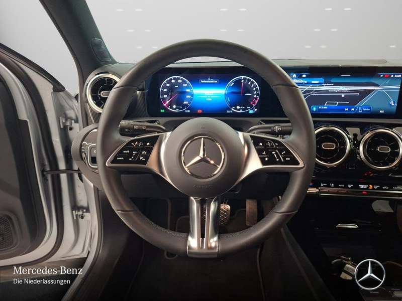 Mercedes-Benz A 250 e PROGRESSIVE+LED+KAMERA+TOTW+8G — photo 14