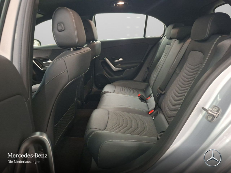 Mercedes-Benz A 250 e PROGRESSIVE+LED+KAMERA+TOTW+8G — photo 12