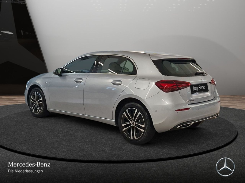 Mercedes-Benz A 250 e PROGRESSIVE+LED+KAMERA+TOTW+8G — photo 10