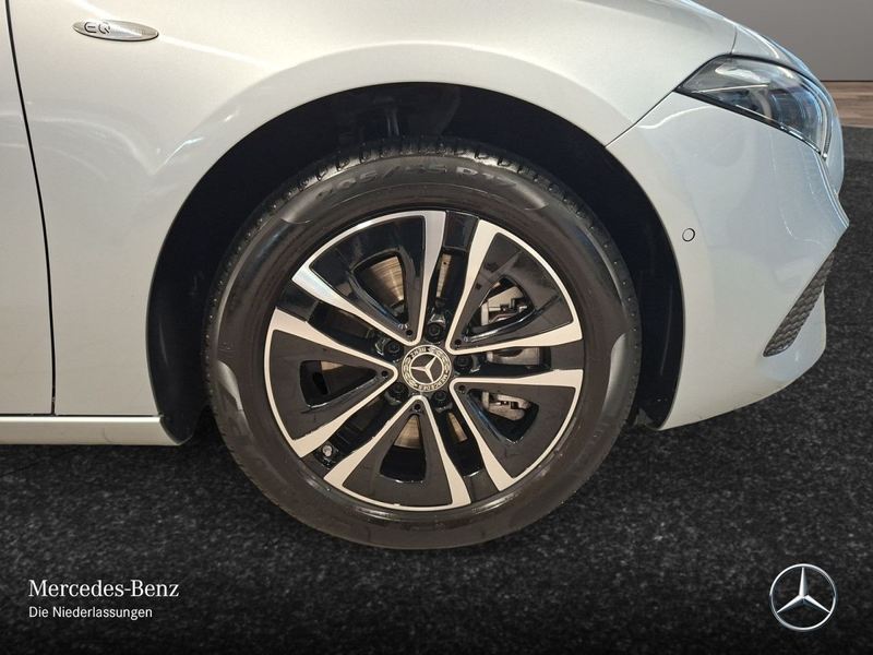 Mercedes-Benz A 250 e PROGRESSIVE+LED+KAMERA+TOTW+8G — photo 6