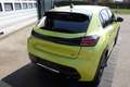 Peugeot 208 GT PureTech 100 S&S Gelb - thumbnail 5