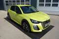 Peugeot 208 GT PureTech 100 S&S Gelb - thumbnail 1