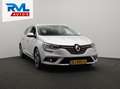 Renault Megane Estate 1.2 TCe Bose Trekhaak Camera Origineel NL Grijs - thumbnail 4
