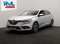 Renault Megane Estate 1.2 TCe Bose Trekhaak Camera Origineel NL Grijs - thumbnail 1
