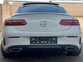 Mercedes-Benz E 200 E COUPE BLACK EDITION Blanco - thumbnail 9