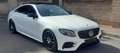 Mercedes-Benz E 200 E COUPE BLACK EDITION Blanco - thumbnail 10