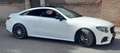 Mercedes-Benz E 200 E COUPE BLACK EDITION Blanco - thumbnail 18